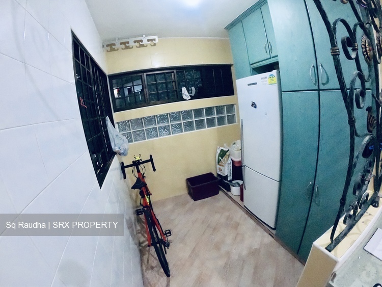 Blk 543 Woodlands Drive 16 (Woodlands), HDB 5 Rooms #199178512